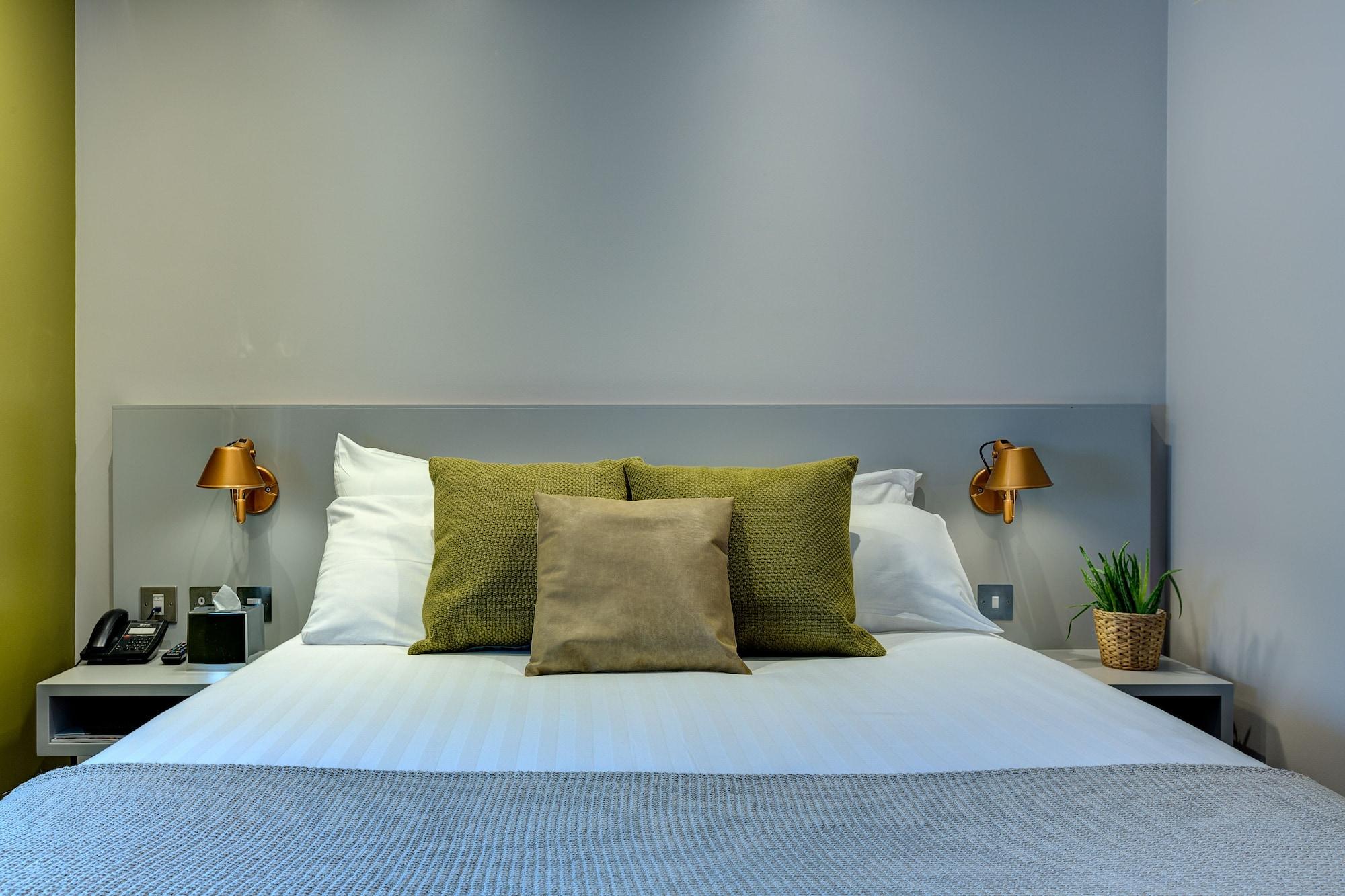 Hotel 55 Londra